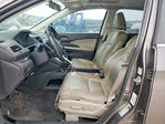 Honda CR-V 2014