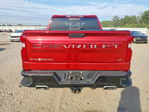 Chevrolet Silverado 2021