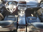 BMW Series 7 2016