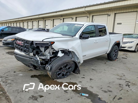 GMC Canyon 2024 - Image 1 of 5