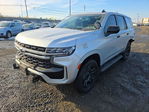 Chevrolet Tahoe 2023