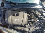 Mazda 3 2014