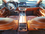 BMW Series 7 2017