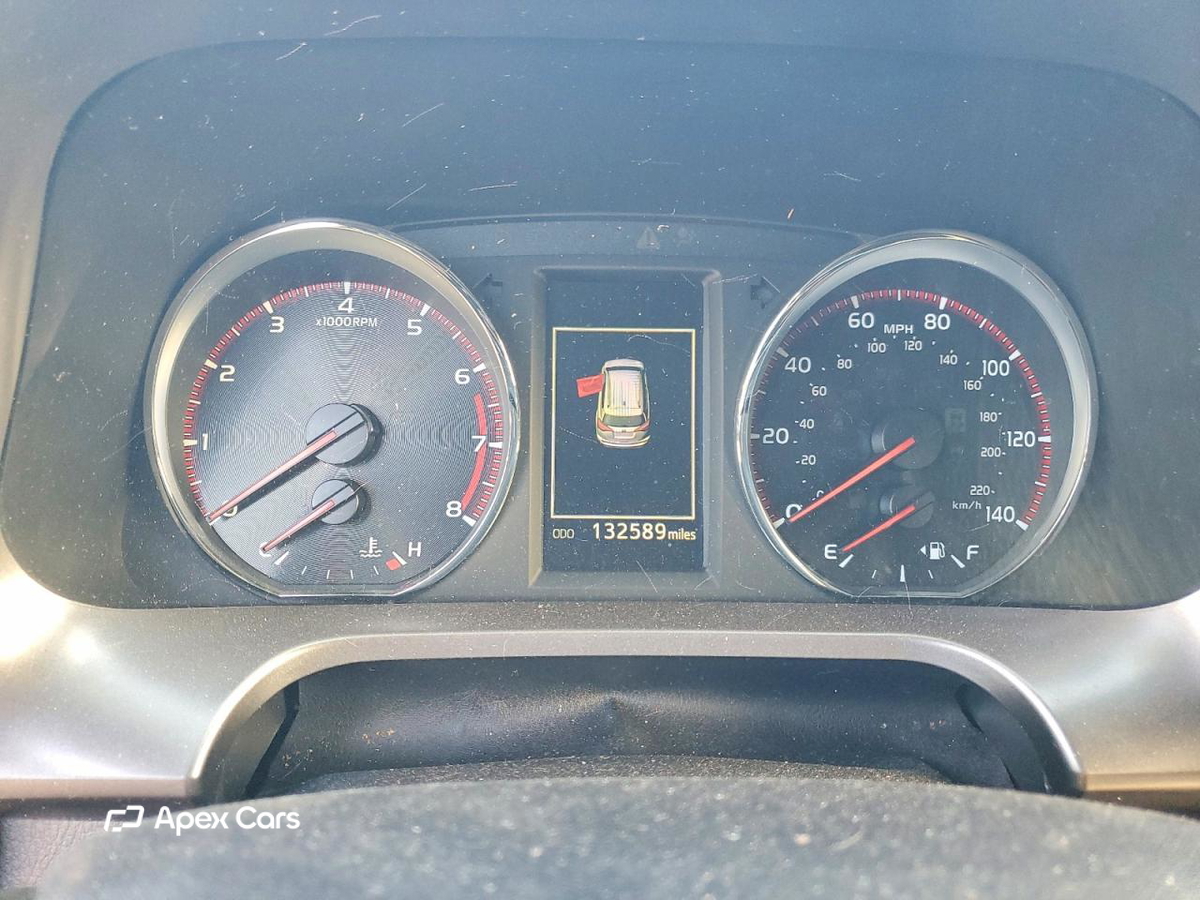 Toyota RAV 4 2016