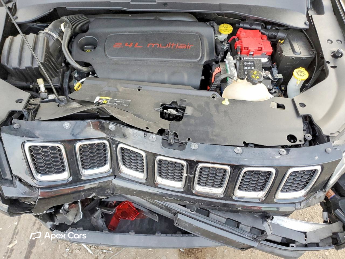 Jeep Compass 2020