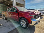 Chevrolet Silverado 2021