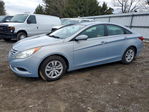 Hyundai Sonata 2011