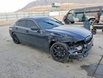 BMW Series 3 2021