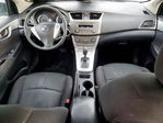 Nissan Sentra 2014