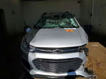 Chevrolet Trax 2021