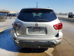 Nissan Pathfinder 2017