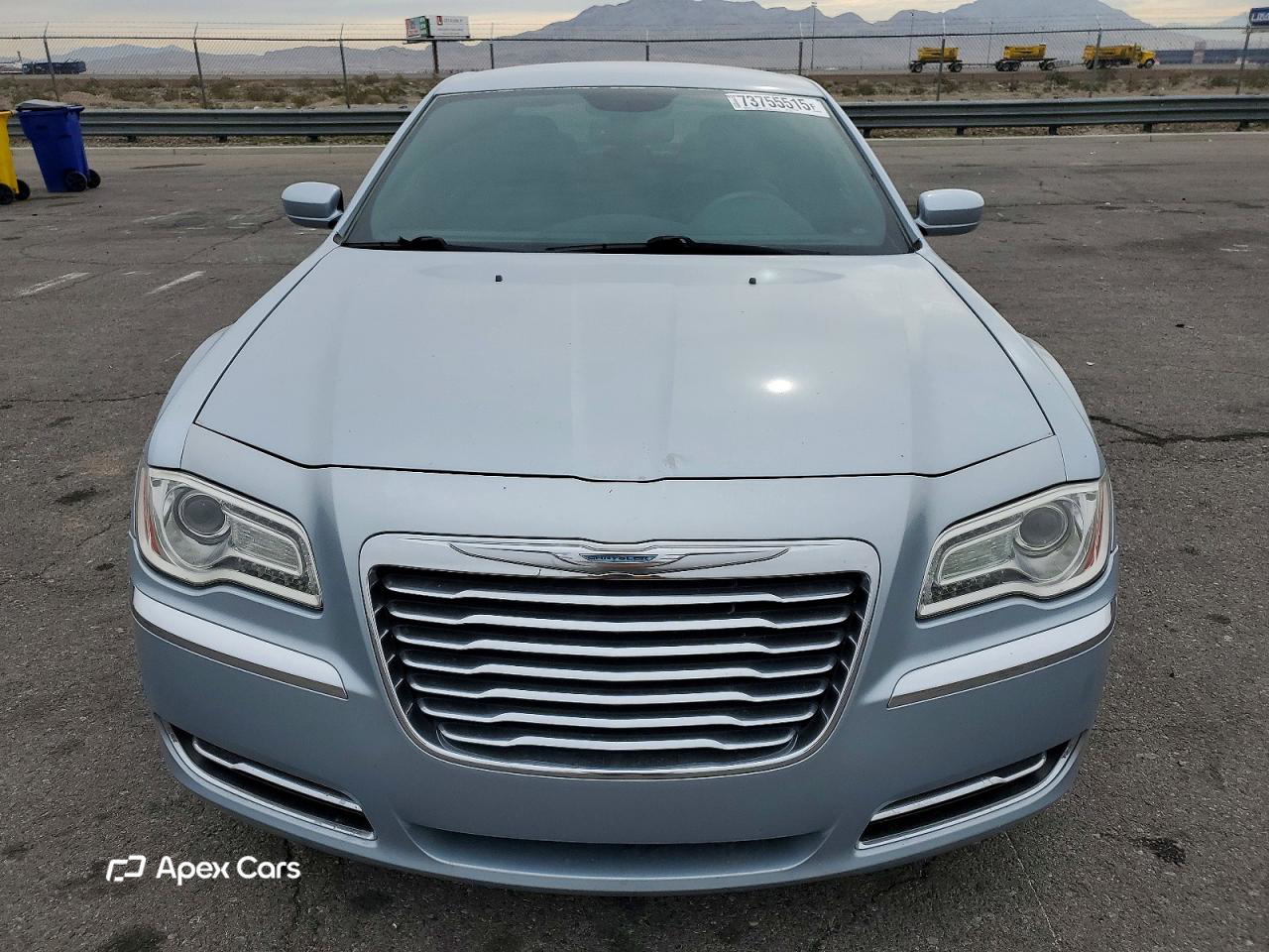 Chrysler 300 2013