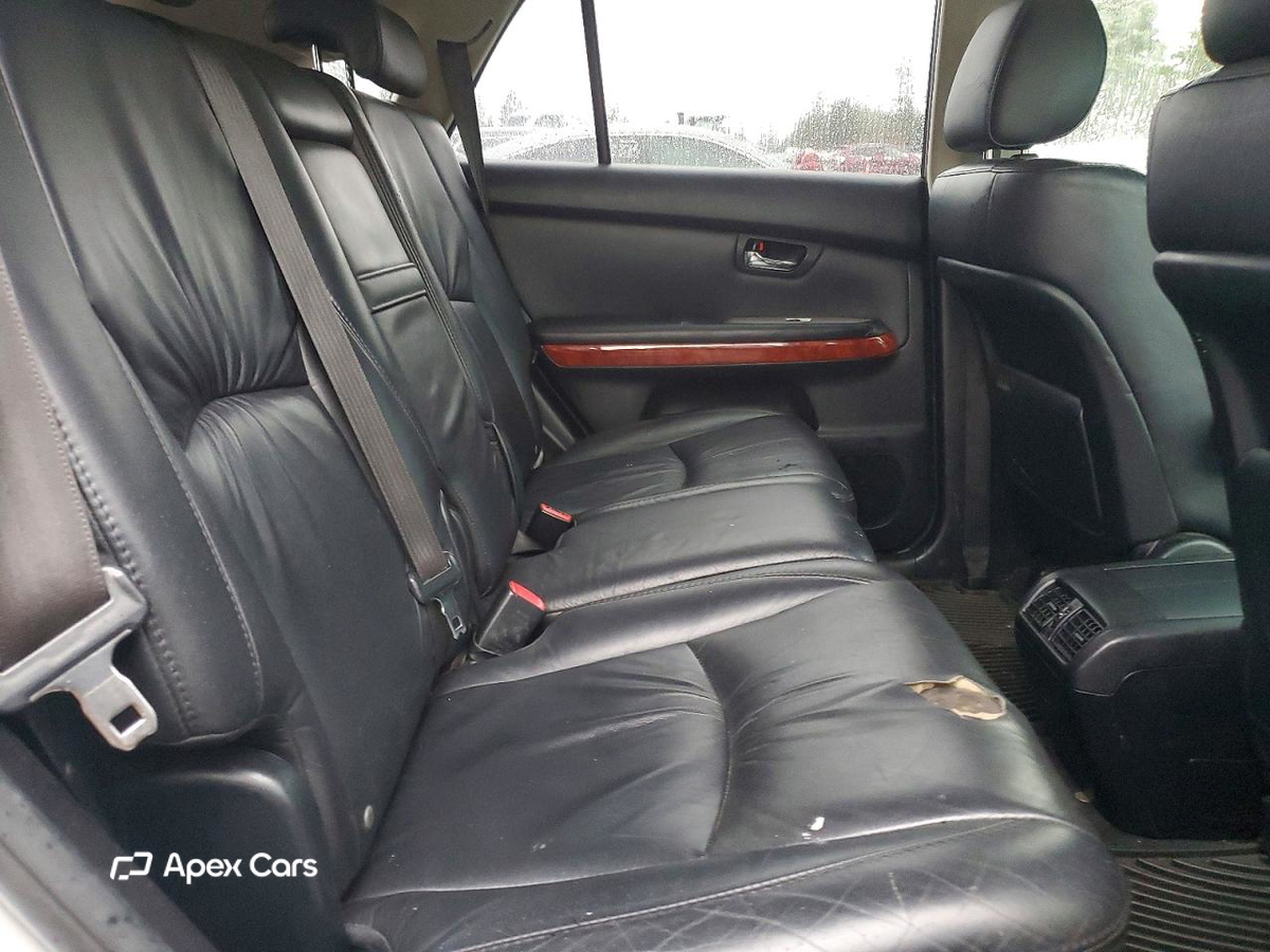 Lexus RX 2007