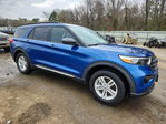 Ford Explorer 2021