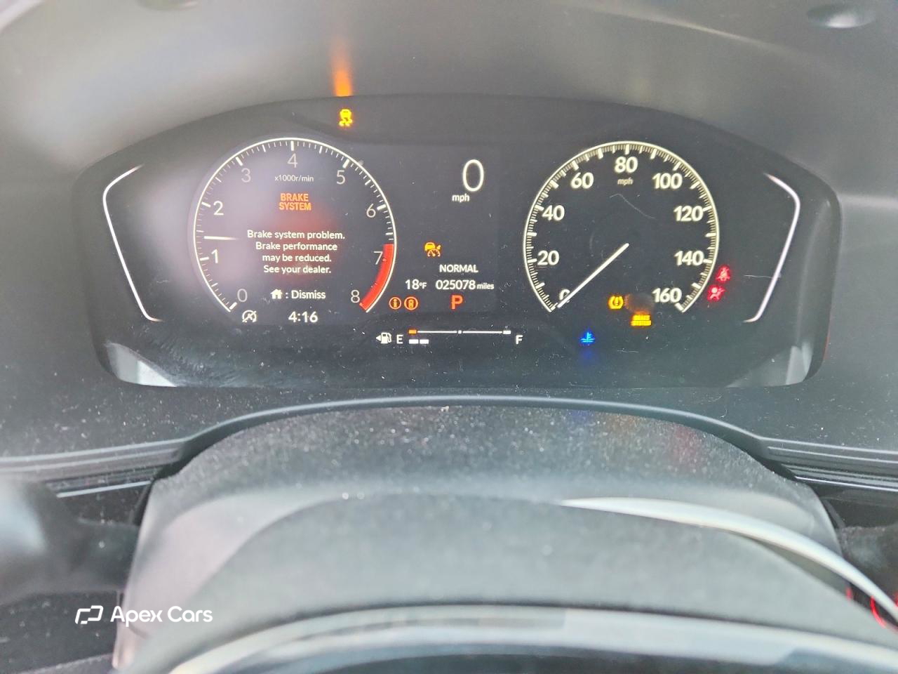 Honda Civic 2022