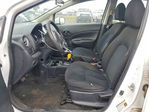 Nissan Versa 2016