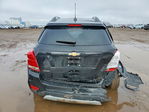 Chevrolet Trax 2019
