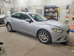 Mazda 6 2016