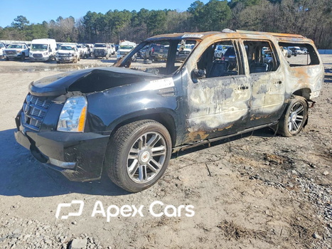 Cadillac Escalade 2014 - Image 1 of 12