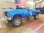 Chevrolet C-10 1983