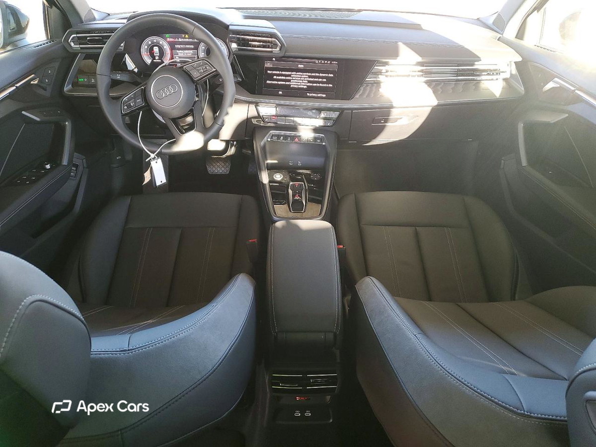 Audi A3 2026