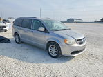 Dodge Caravan 2014