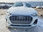 Audi Q3 2021