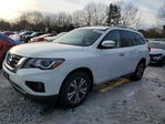 Nissan Pathfinder 2017