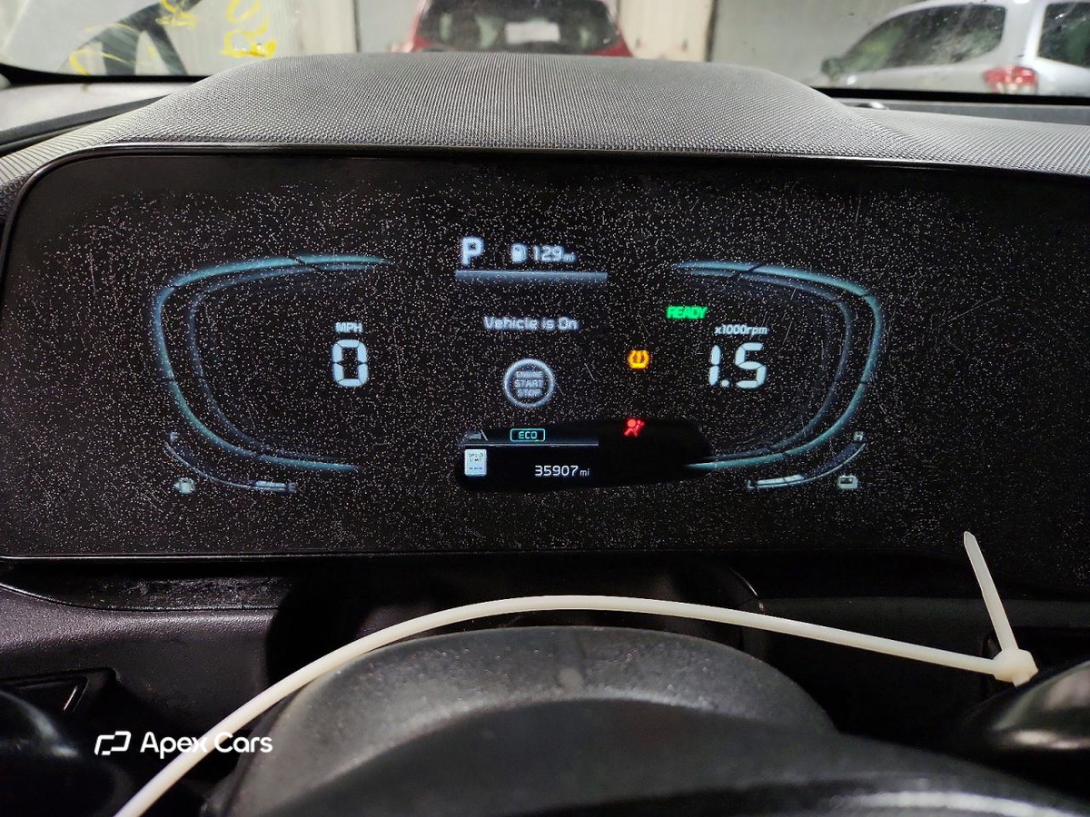 Kia Niro 2023