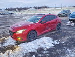 Mazda 3 2015