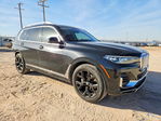 BMW X7 2022