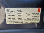 Tesla Model S 2020