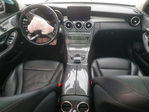 Mercedes-Benz C-klasse 2015