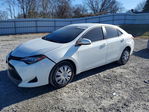 Toyota Corolla 2017