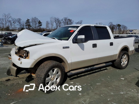 Ford F-150 2008 - Image 1 of 13