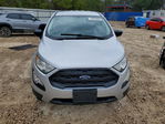 Ford EcoSport 2020