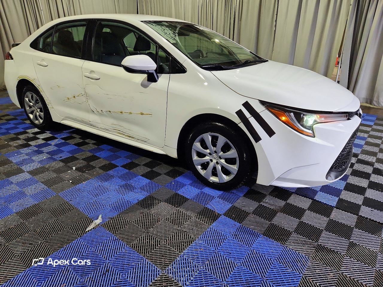 Toyota Corolla 2020