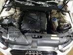 Audi A4 2015