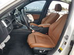 BMW Series 3 2017