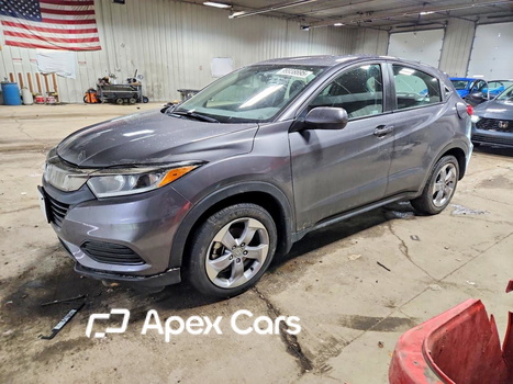 Honda HR-V 2022 - Image 1 of 14