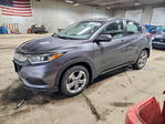 Honda HR-V 2022