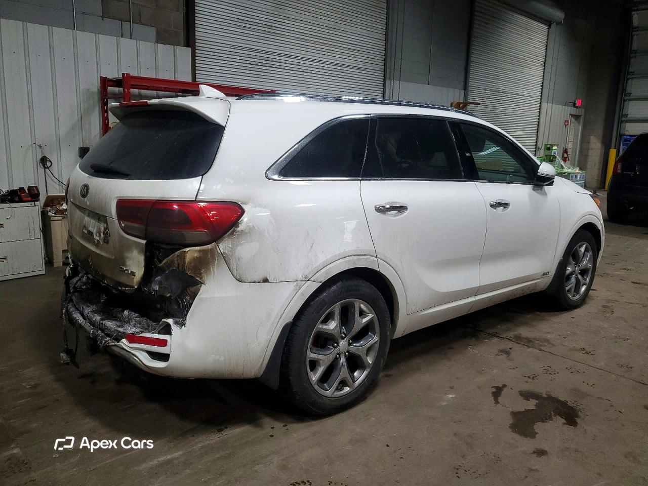 Kia Sorento 2016