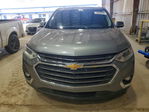 Chevrolet Traverse 2021