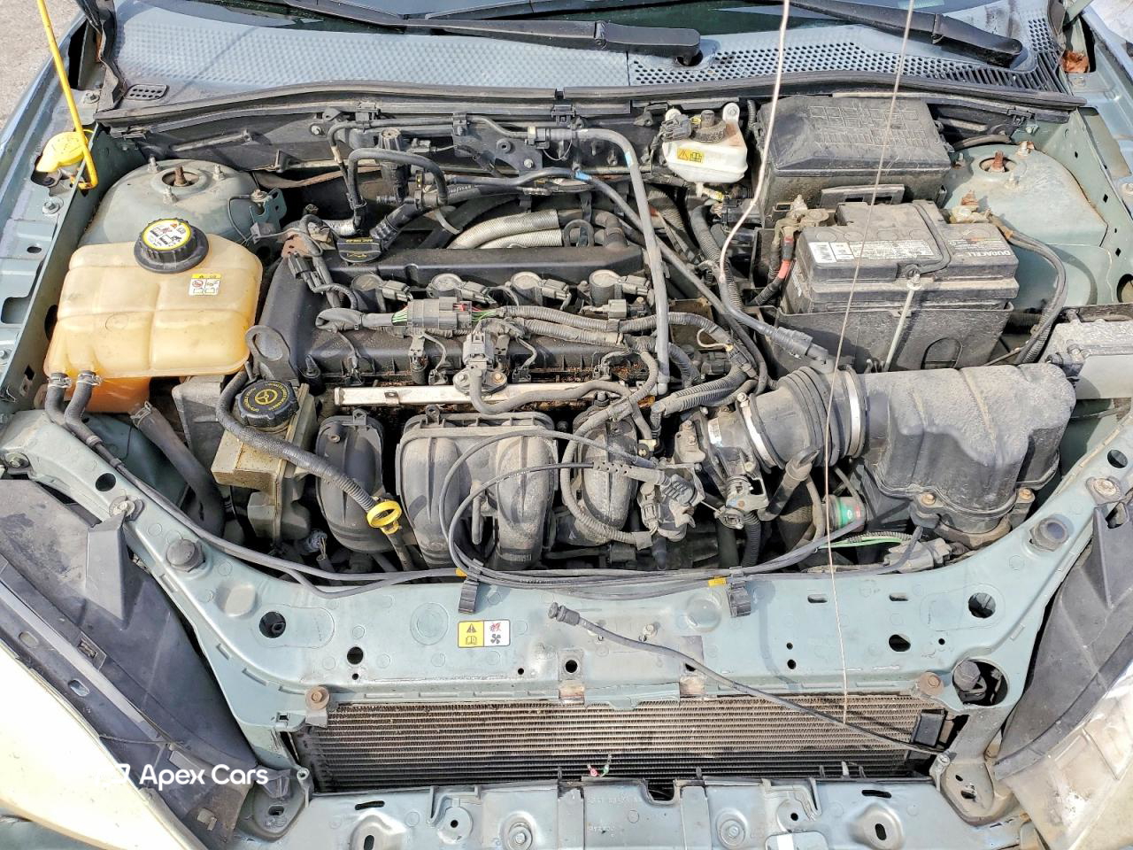 Ford Focus 2006
