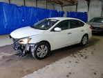 Nissan Sentra 2018