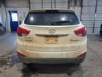 Hyundai Tucson 2012