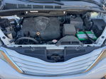 Toyota Sienna 2017