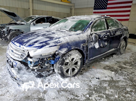 Ford Taurus 2013 - Image 1 of 12