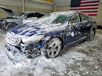 Ford Taurus 2013