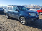 Honda Pilot 2011